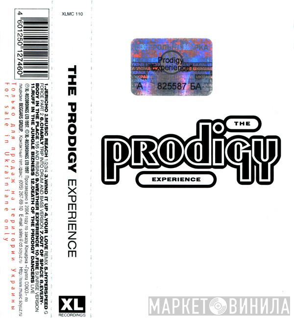  The Prodigy  - Experience