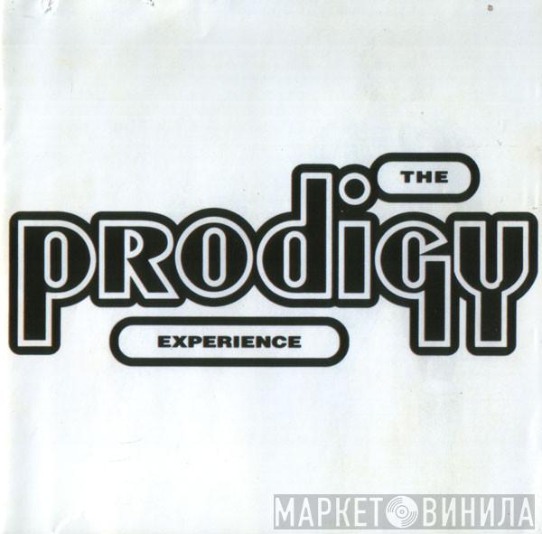  The Prodigy  - Experience