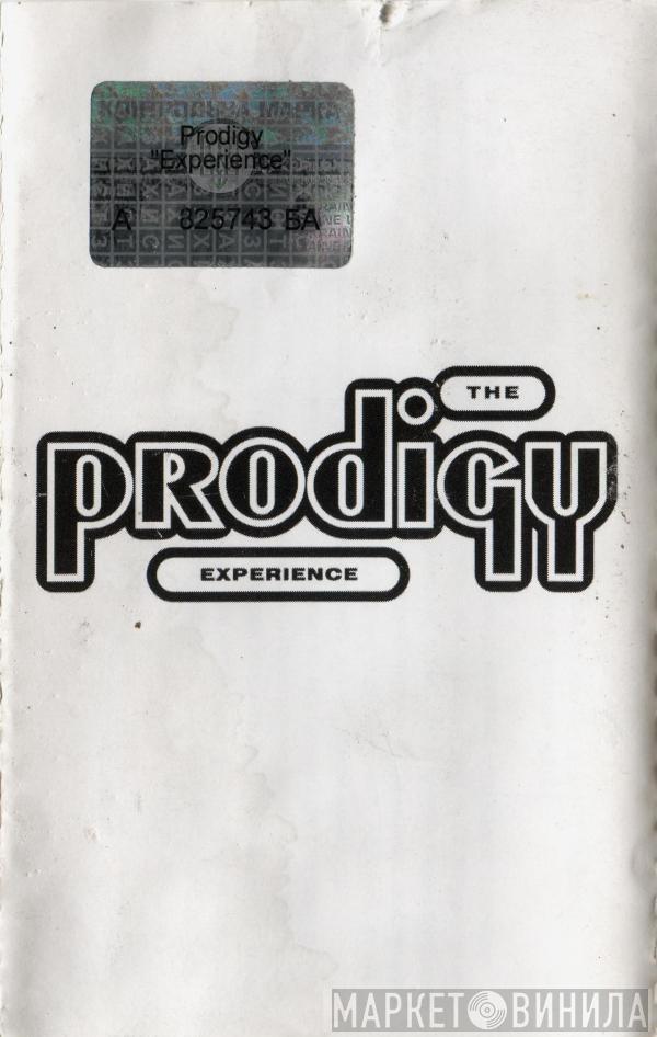  The Prodigy  - Experience