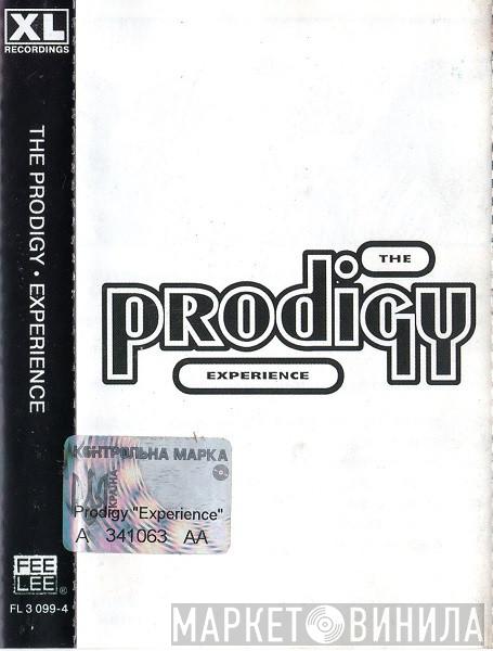 The Prodigy  - Experience