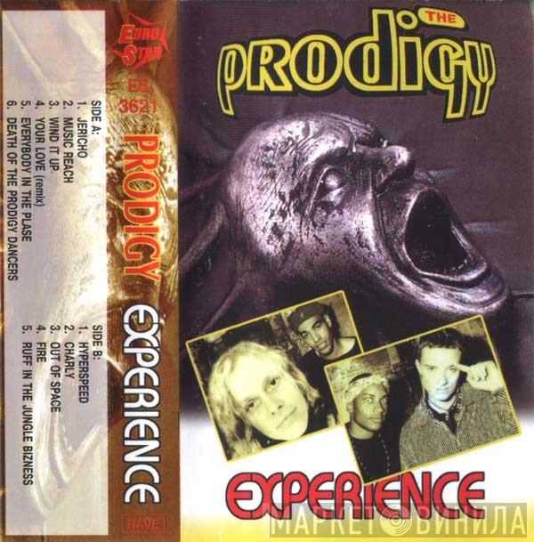  The Prodigy  - Experience