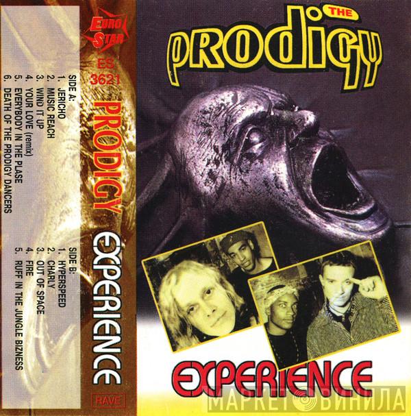  The Prodigy  - Experience