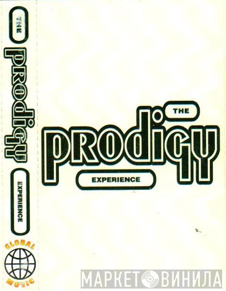  The Prodigy  - Experience