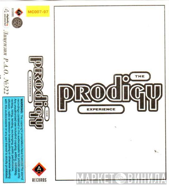  The Prodigy  - Experience