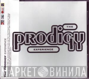  The Prodigy  - Experience
