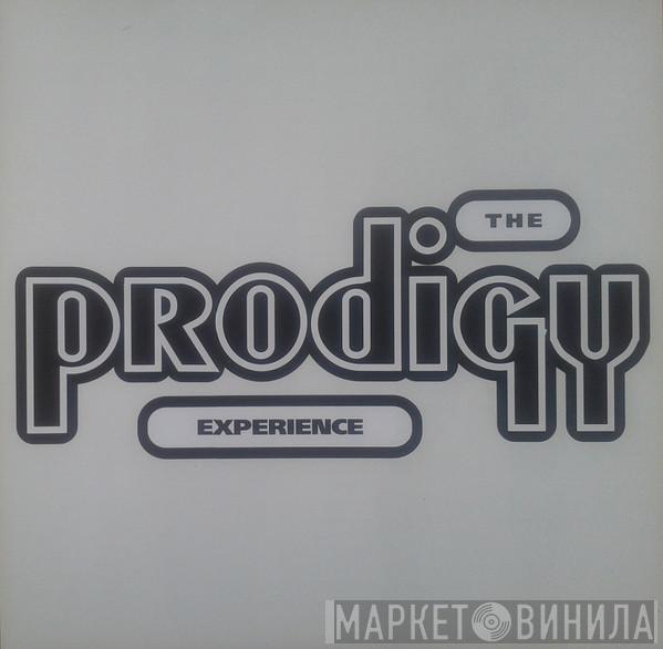  The Prodigy  - Experience