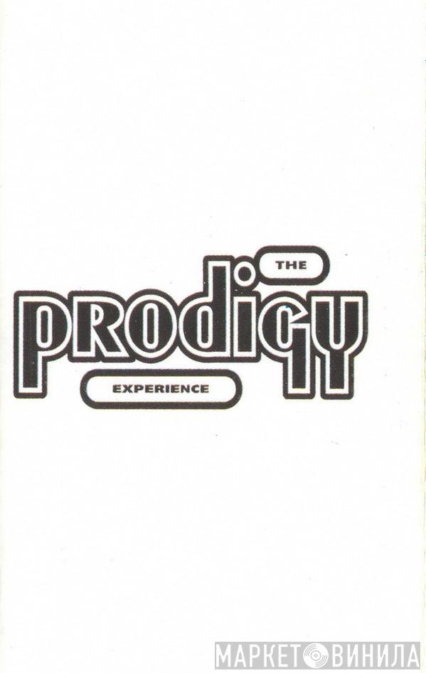  The Prodigy  - Experience