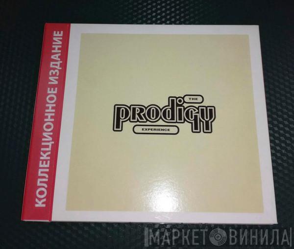  The Prodigy  - Experience