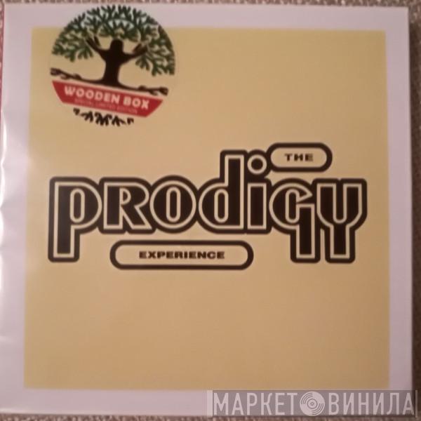  The Prodigy  - Experience