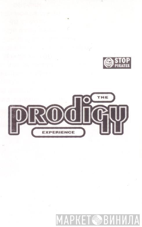  The Prodigy  - Experience