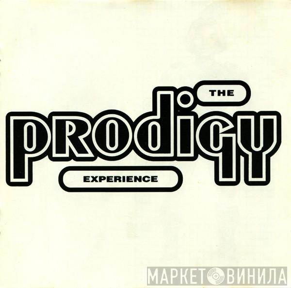  The Prodigy  - Experience