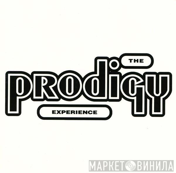  The Prodigy  - Experience