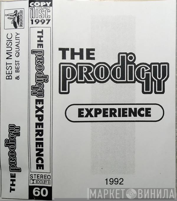  The Prodigy  - Experience