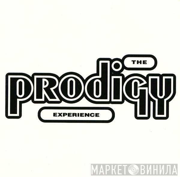  The Prodigy  - Experience