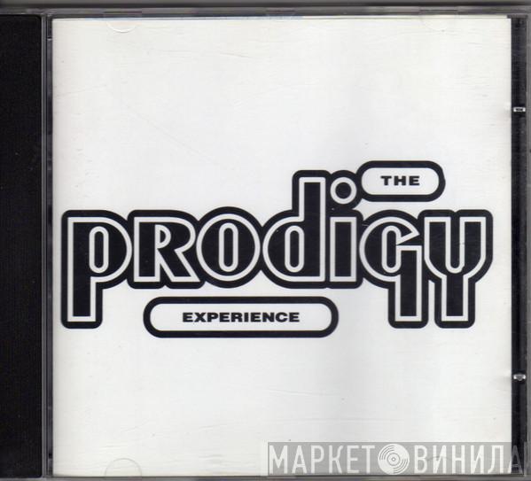  The Prodigy  - Experience