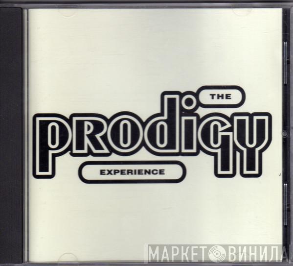  The Prodigy  - Experience