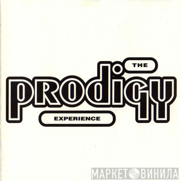  The Prodigy  - Experience