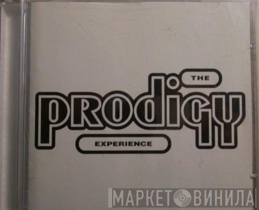  The Prodigy  - Experience