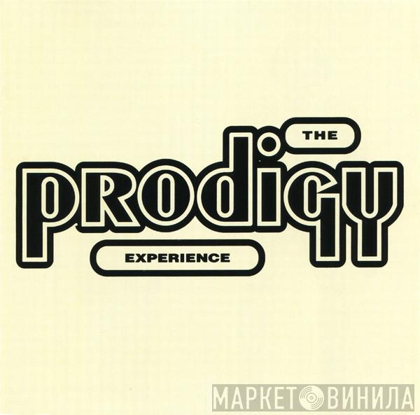  The Prodigy  - Experience
