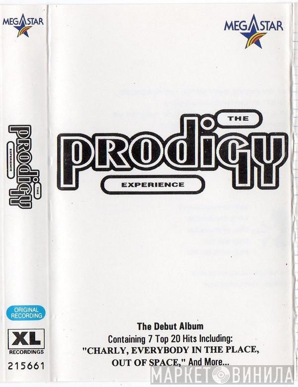  The Prodigy  - Experience