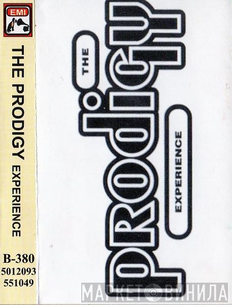  The Prodigy  - Experience