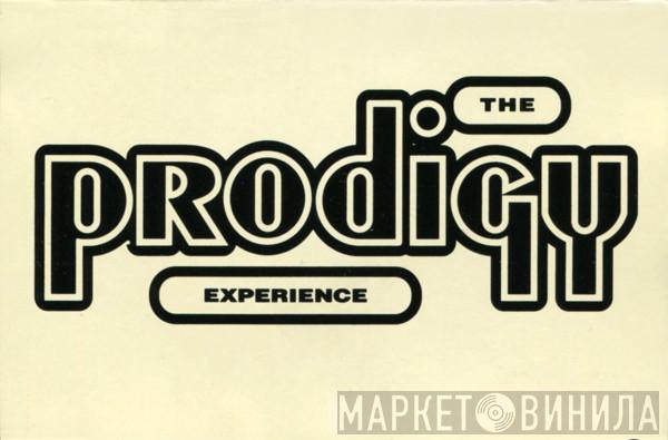  The Prodigy  - Experience