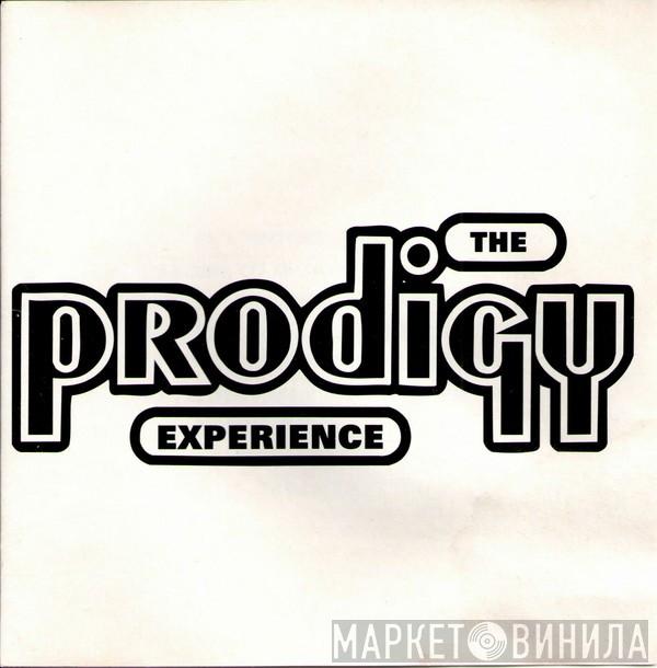  The Prodigy  - Experience