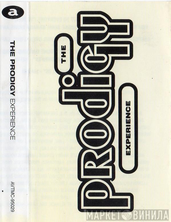  The Prodigy  - Experience