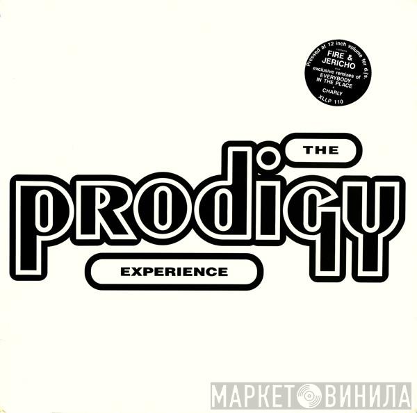 The Prodigy - Experience