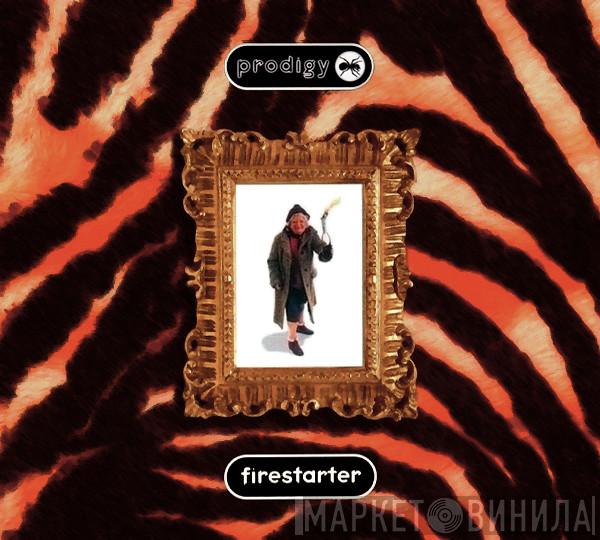 The Prodigy - Firestarter