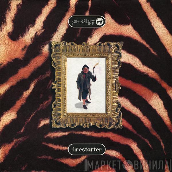 The Prodigy - Firestarter