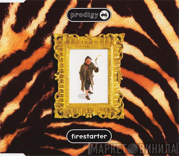  The Prodigy  - Firestarter