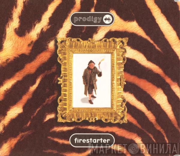  The Prodigy  - Firestarter