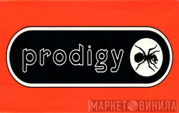The Prodigy - Firestarter