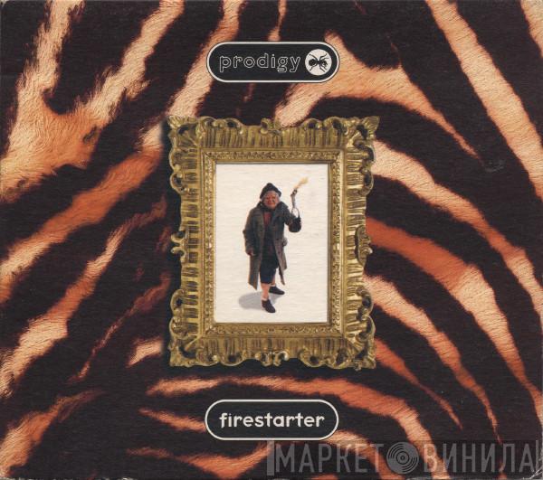  The Prodigy  - Firestarter