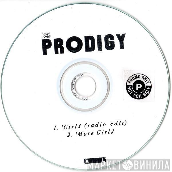  The Prodigy  - Girls