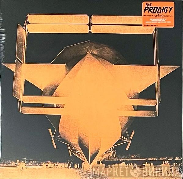 The Prodigy - Invaders Must Die Remixes +