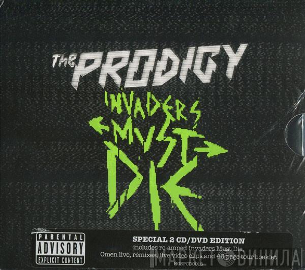  The Prodigy  - Invaders Must Die