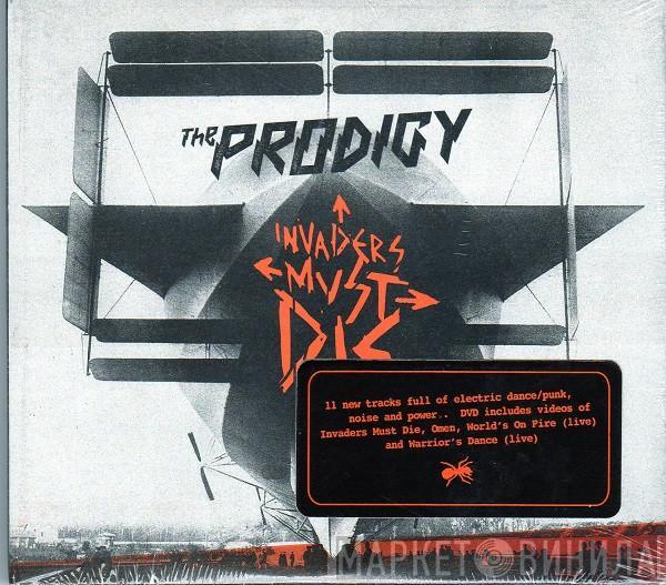 The Prodigy  - Invaders Must Die