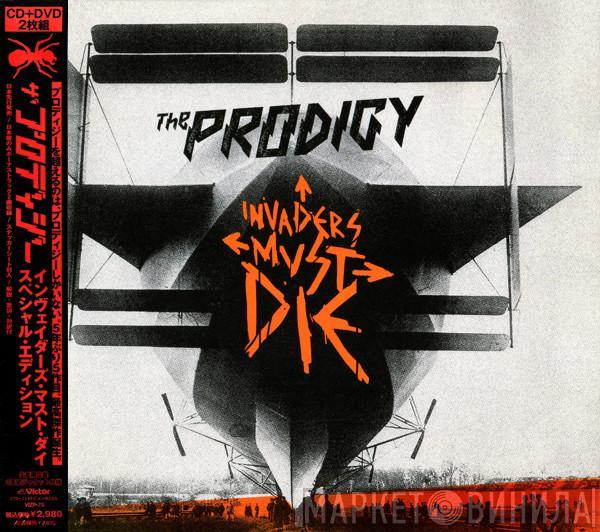  The Prodigy  - Invaders Must Die