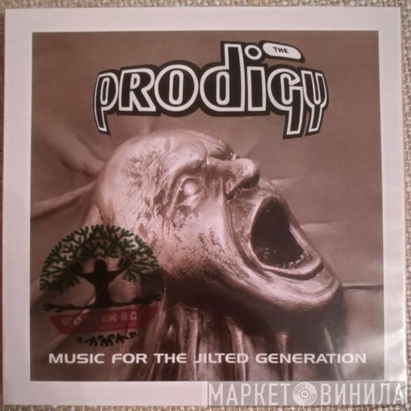  The Prodigy  - Music For The Jilted Generation