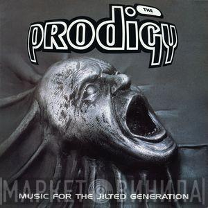  The Prodigy  - Music For The Jilted Generation