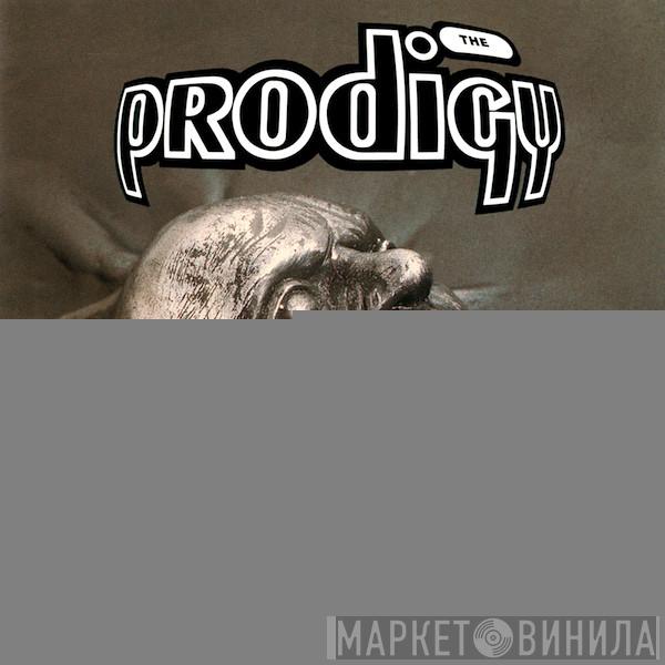  The Prodigy  - Music For The Jilted Generation