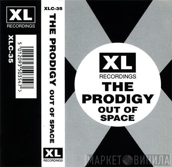 The Prodigy - Out Of Space