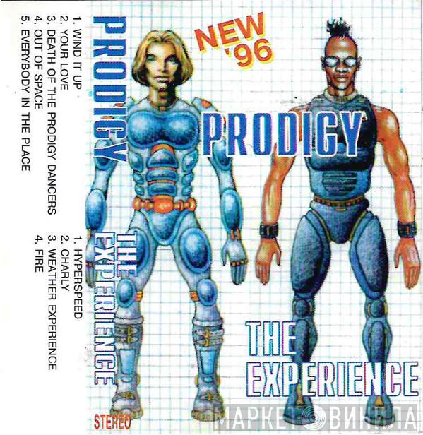  The Prodigy  - The Experience