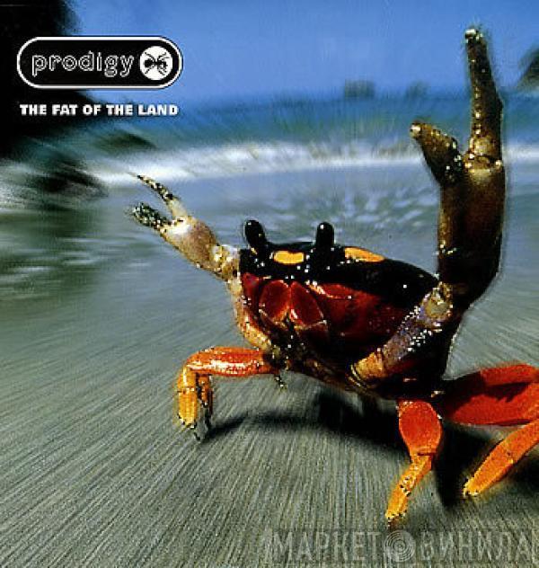  The Prodigy  - The Fat Of The Land
