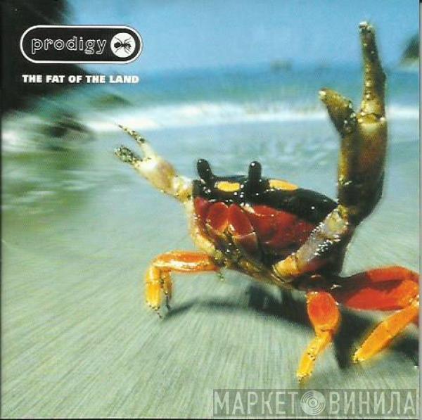  The Prodigy  - The Fat Of The Land
