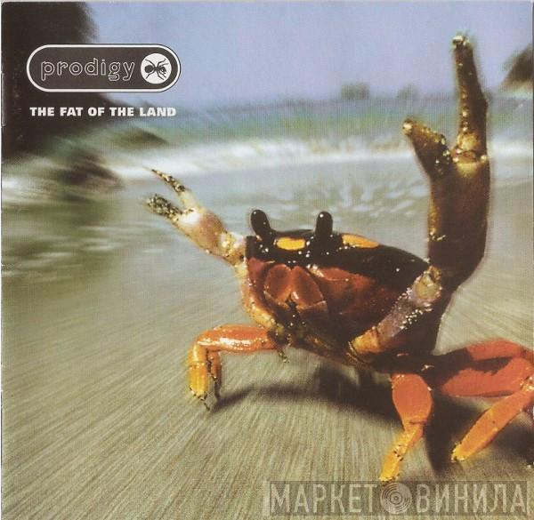 The Prodigy  - The Fat Of The Land
