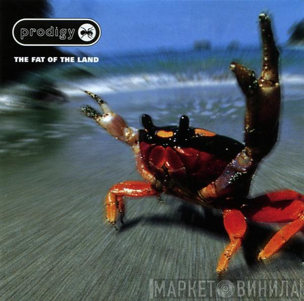  The Prodigy  - The Fat Of The Land
