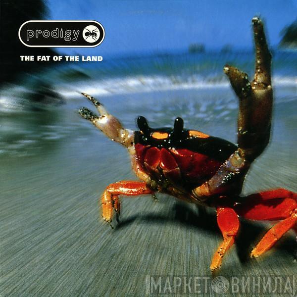  The Prodigy  - The Fat Of The Land